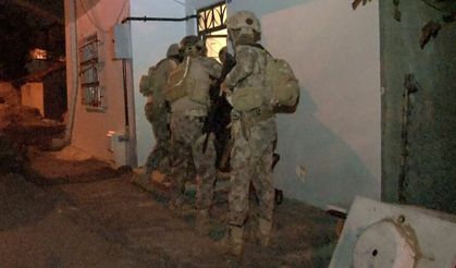 3 Kişinin Öldüğü Saldırıda 6 Şüpheli Tutuklandı