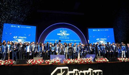 Bakan Kacır, Yeni Nesil 407 Yazılımcı Gencin Heyecanını Paylaştı