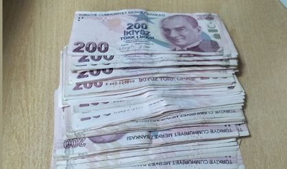 Kuyumcularda Sahte Altın Bozduran Şüpheli Yakalandı