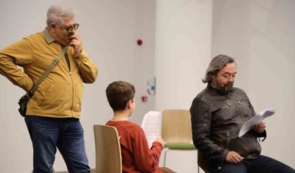 Kocaelispor'un 60 Yılı Sahneye Taşınıyor