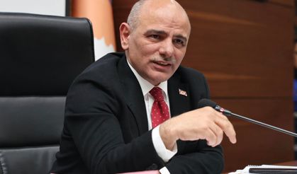 Başkan Söğüt, “Yaptıkları, Çamur At İzi Kalsın Siyaseti”