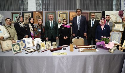 “Biz Birlikte Türkiye’yiz” Temalı İlçe Sergileri Başlıyor