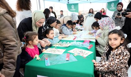 Çayırova’da Tüm Yollar Okumaya Çıktı