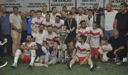 Altın Kiraz Grup Kuraları Çekiliyor!