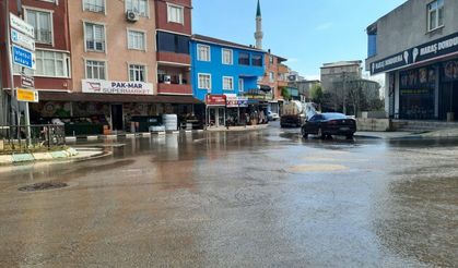 Dilovası’nda Örnek Temizlik Seferberliği