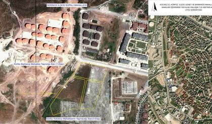 Barbaros ve Güney’de Yasal Çoğunluk Sağlandı