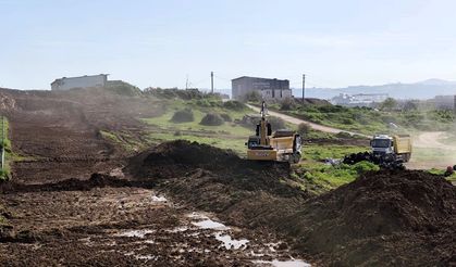 Gebze Kirazpınar’a Yeni Ulaşım Hattı