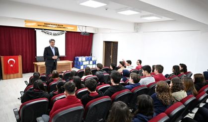 Kartepe’de Gençlik Rüzgarı