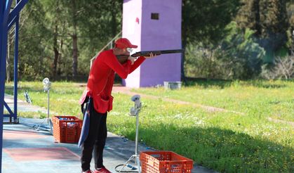 Kocaeli Büyükşehir Yetiştirdi, Attığını Vurdu
