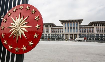 Körfez'deki Bayrak Skandalı Haberine  Cumhurbaşkanlığından  Açıklama