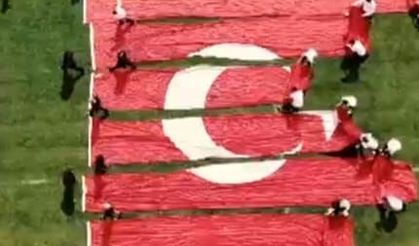 İlçe Milli Eğitim Müdürü'nden Açıklama