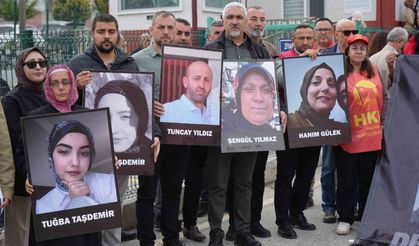 7 Kişinin Öldüğü  Faciada 1'i Ev Hapsi Olmak Üzere 3 Kişi Tahliye Edildi