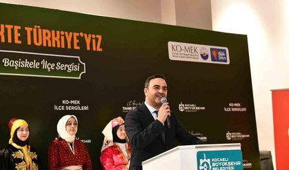 Başiskele'de Gün Evlerinin Sayısı Artacak