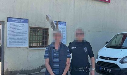 Uzaklaştırma Kararını Hiçe Saydı, Polise Direndi