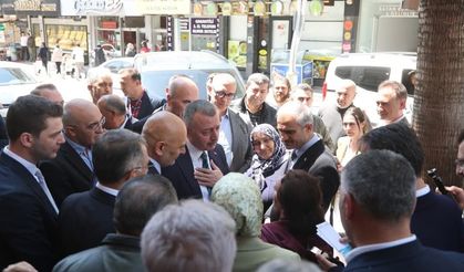 Büyükakın: Çayırova İçin de “Sadece Hizmet Ettik”