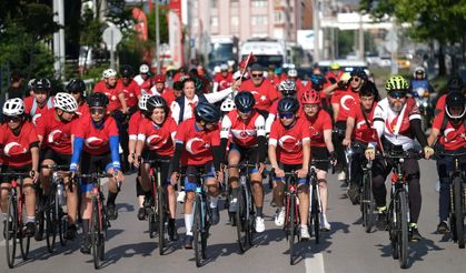 19 Mayıs’ta Gençliğin Sesi Kocaeli’den Yükselecek