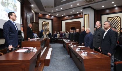 Körfez'in Parkları Hibe Desteğiyle Yenilenecek