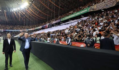Cumhurbaşkanı Erdoğan: “Gençliğin Başkenti Kocaeli!”