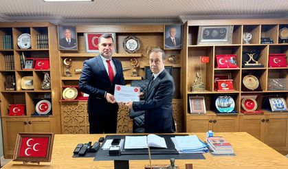 MHP, 1999 Ruhu İle Sahada