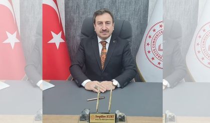 Sergülen Kurt'un Acı Günü