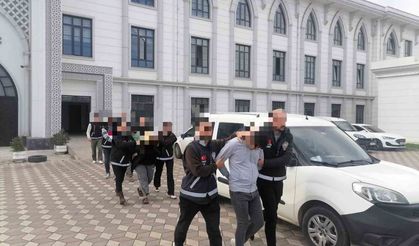 Çamaşırhanede Ölümlü Kavgayla İlgili İlk Duruşma Yapıldı: 1 Sanık Tahliye Edildi