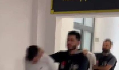İş Yeri Kurşunlama Olayının Azmettiricileri Yakalandı