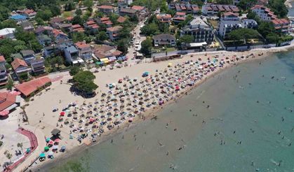 Kocaeli Sahillerinde Yeni Ücret Tarifeleri Açıklandı