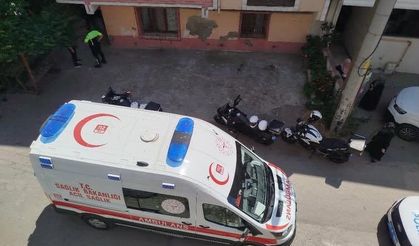 Misafir Olarak Bulunduğu Evde Başından Vurulmuş Halde Bulunan Genç Kız Hayatını Kaybetti