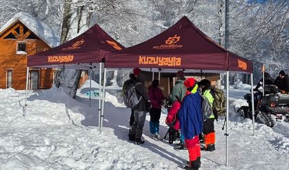 Antikkapı Lezzeti Zirveye Taşıdı