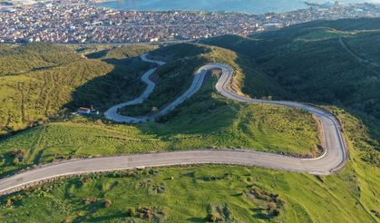 İlimtepe Bağlantı Yolu’nda 2. Etap İhalesi Tamam