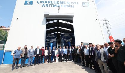 Büyükakın:  “Bu işi dosdoğru yapıyoruz”