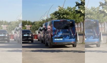 Kocaeli'de Rüşvet ve Tefecilik Operasyonunda 18 Şüpheli Yakalandı