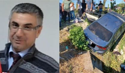 Körfezli Aileden Acı Haber ! Anne Ve Kızı Hayatını Kaybetti, Baba Yoğun Bakımda
