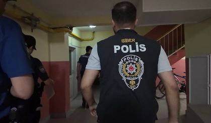6,6 Milyar Liralık Para Trafiği Deşifre Edildi