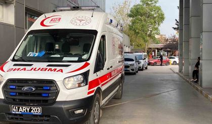 Mevlit Yemeğinin Ardından 30'dan Fazla Kişi Hastanelik Oldu