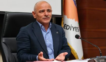 Körfez Belediyesi Temmuz Ayı Meclis Toplantısı Gerçekleştirildi