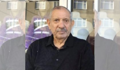 Körfezli Şeref Durmuş Vefat Etti