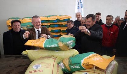 Kocaeli Büyükşehir, Tarımı Geleceğe Taşıyor