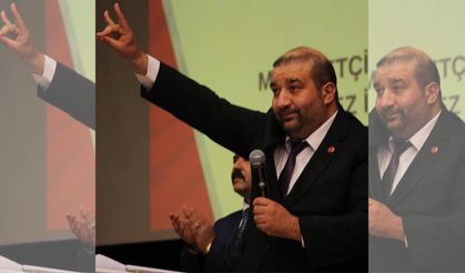 MHP Körfez’de Görev Dağılımı Tamam