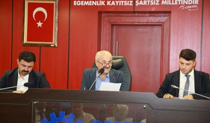 Gebze Meclisinden Üniversitelilere 12 Bin TL Destek