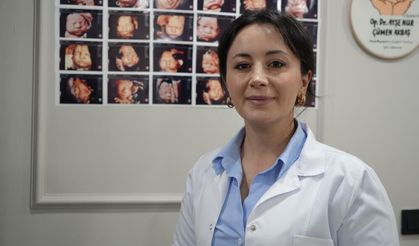 7 Yıllık Bebek Hasreti 'Kişiye Özel' Tedaviyle Son Buldu