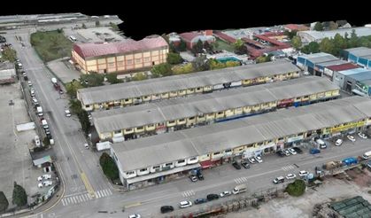 Şehir İçi Trafiğini Rahatlatacak İmza