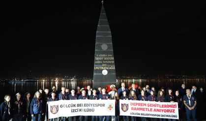 27 Yıldır Dinmeyen Acı: Saat 03.02'de Hayat Durdu