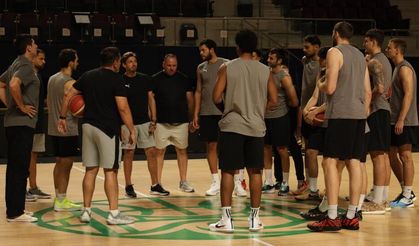Körfez Basket, Sezon Açılışında Fenerbahçe'yi Ağırlayacak