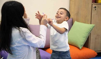 5 Yıllık Bekleyiş Mutlu Sona Erdi: Hazar Ali İlk Kez 'Anne' Dedi