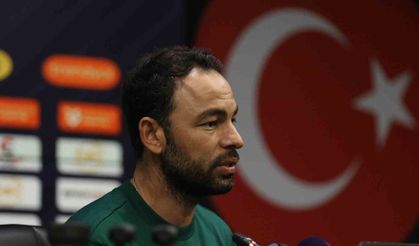 Selçuk İnan: 'Galibiyeti Taraftarımıza Armağan Ediyorum'