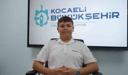 Ücretsiz eğitimle gelen başarı