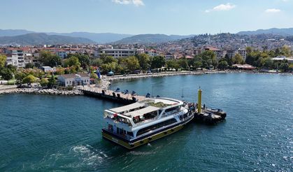 Büyükşehir, Mavi Vatan’a 245 Bin Kişiyi Ulaştırdı