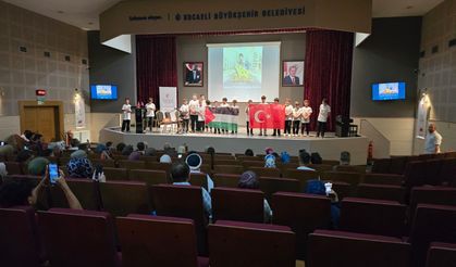 İlim Yayma’da Muhteşem Final