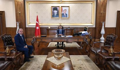 Okullara Bahçe Görevlisi ve Temizlik Görevlisi Alınacak